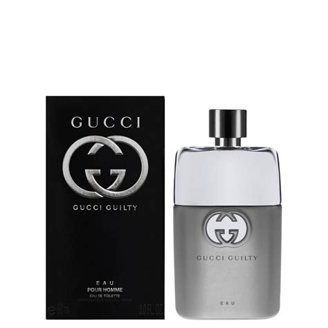 gucci guilty argenal womens|Gucci Guilty unisex.